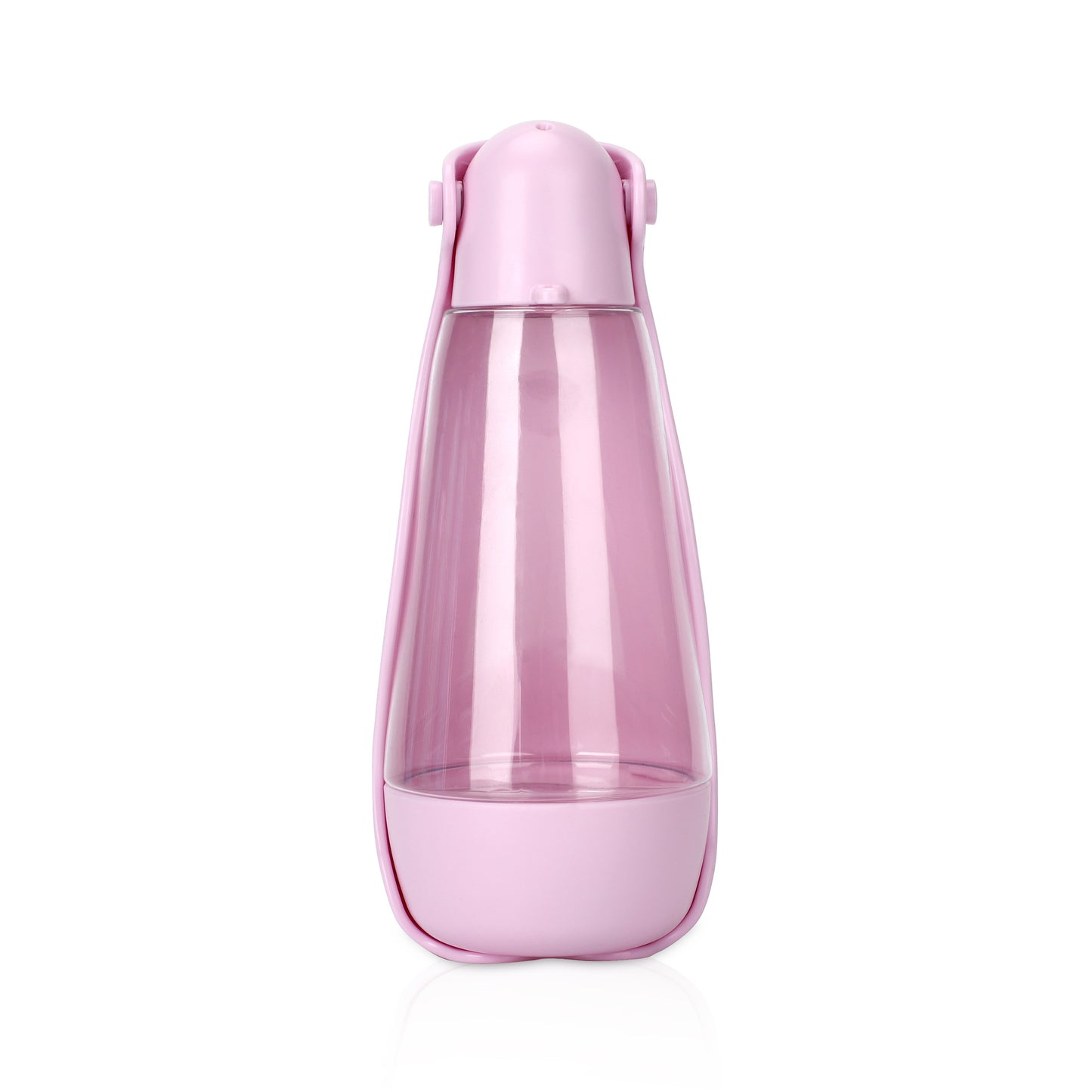 CalmNest™ Travel Water Bottle