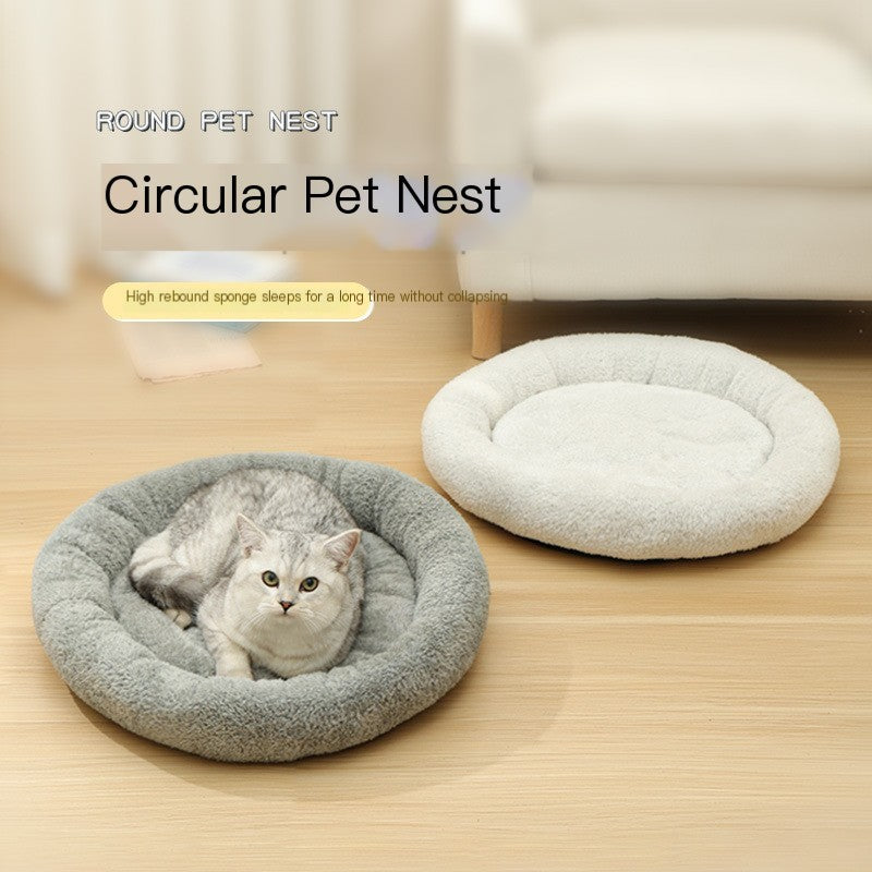 CalmNest™ Cama Ninho 