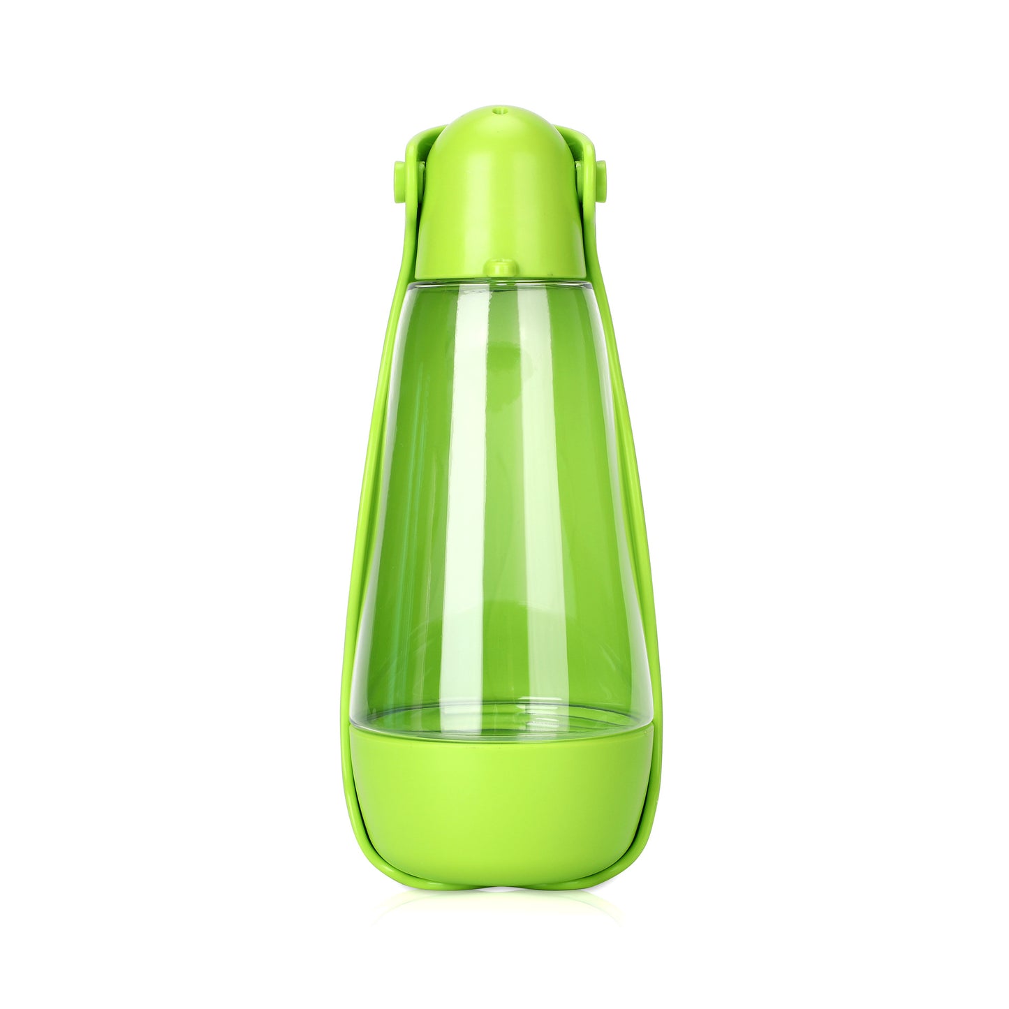 CalmNest™ Travel Water Bottle