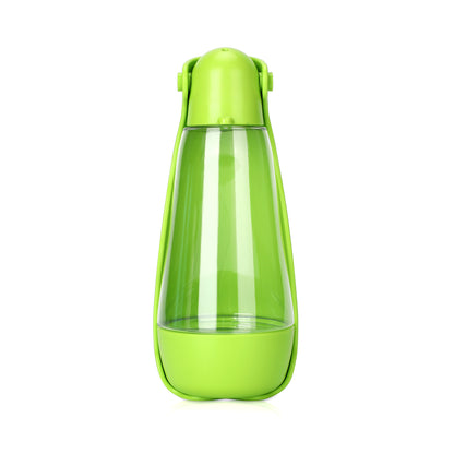 CalmNest™ Travel Water Bottle