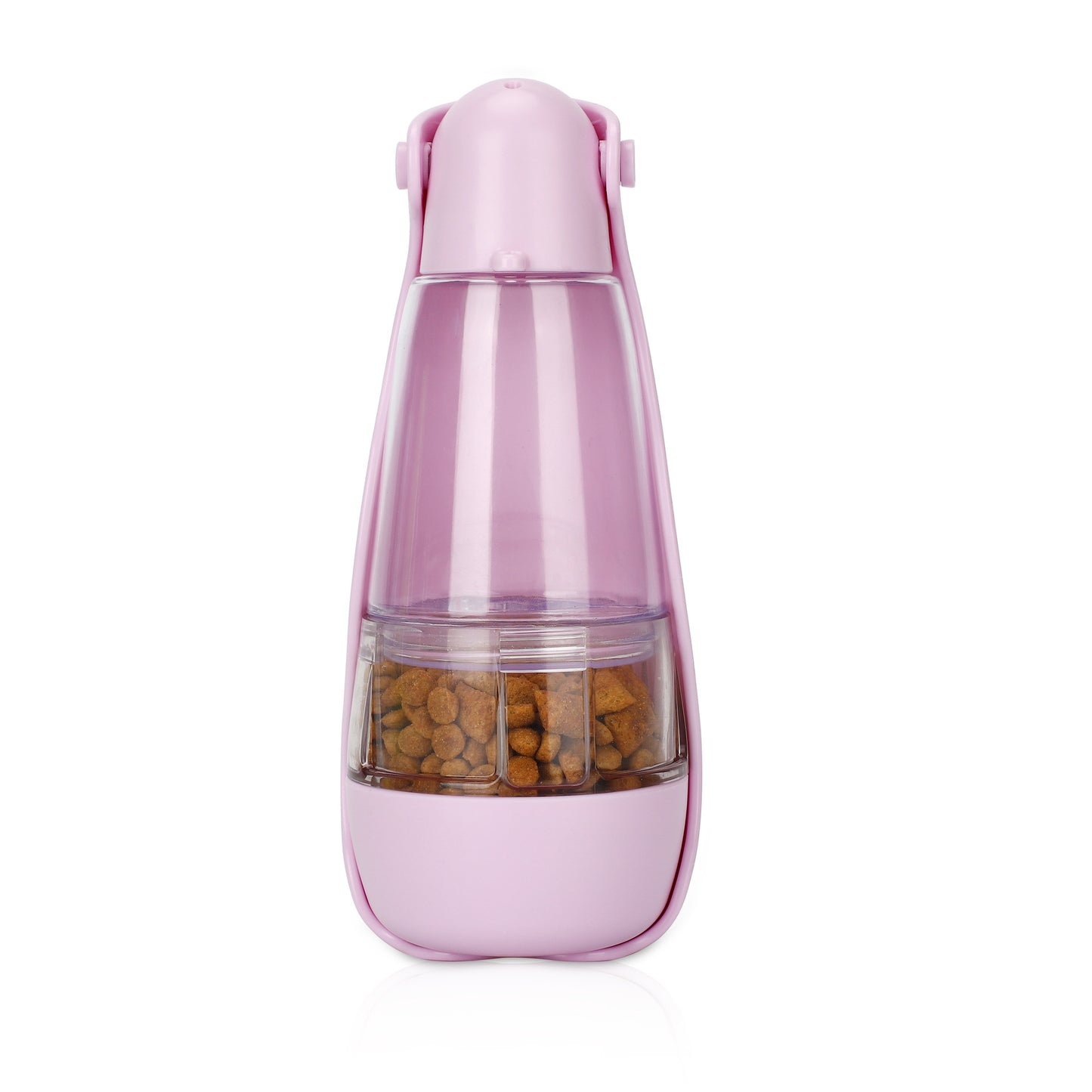 CalmNest™ Travel Water Bottle