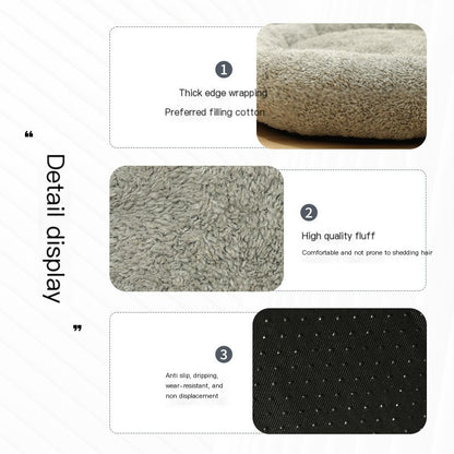 CalmNest™ Cama Ninho 