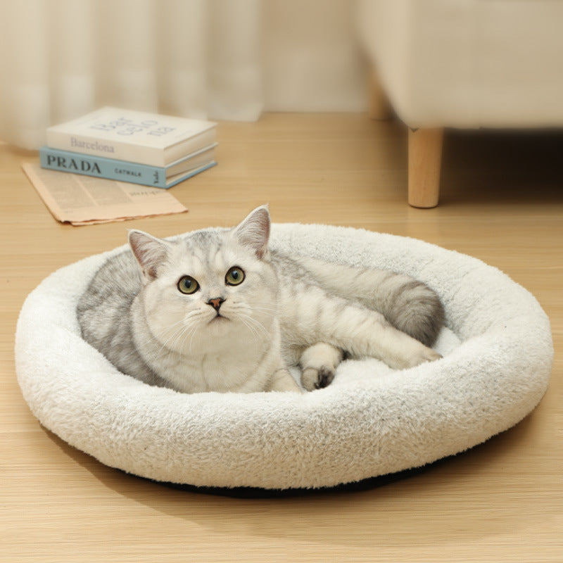 CalmNest™ Cama Ninho 