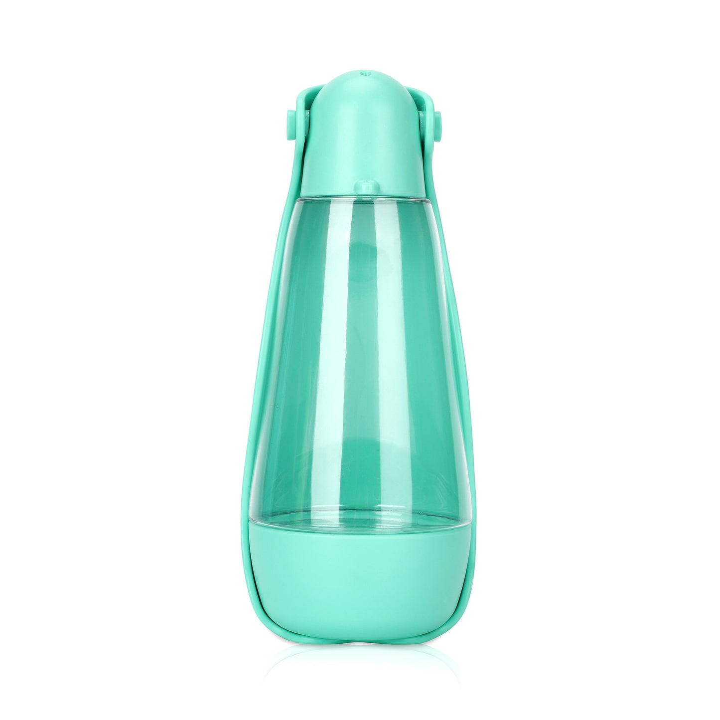 CalmNest™ Travel Water Bottle