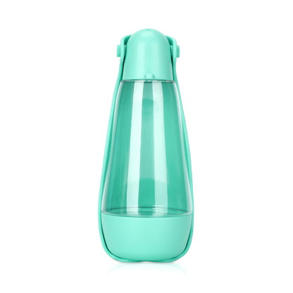 CalmNest™ Travel Water Bottle