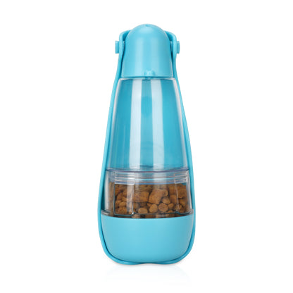 CalmNest™ Travel Water Bottle