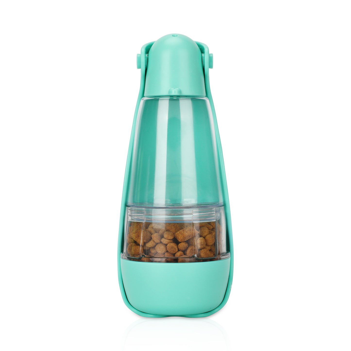 CalmNest™ Travel Water Bottle