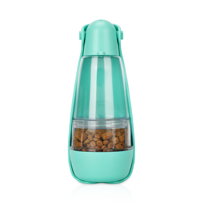 CalmNest™ Travel Water Bottle