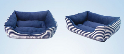 CalmNest™ Luxury Pet Sofa