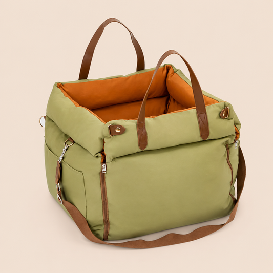 CalmNest™ Assento de Viagem