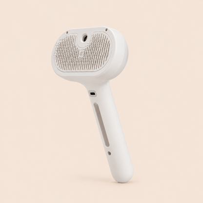 CalmNest™ Escova Removedora de Pelos Premium 