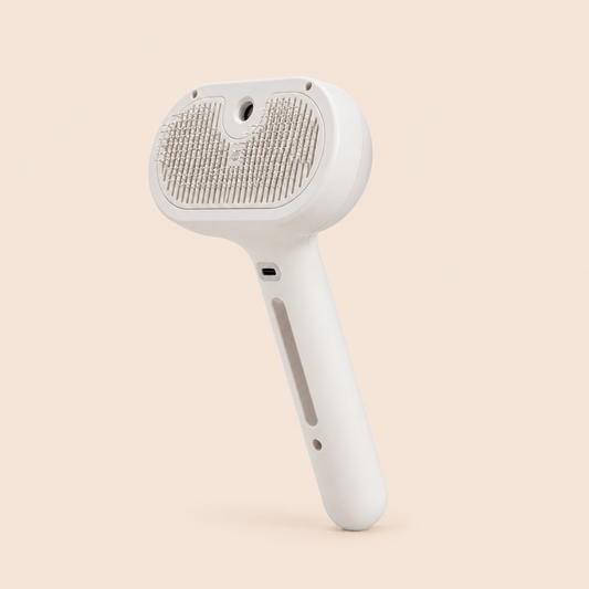 CalmNest™ Escova Removedora de Pelos Premium 