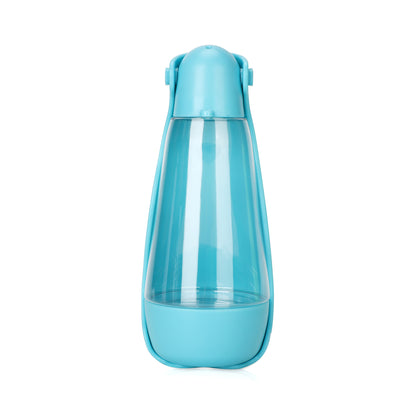 CalmNest™ Travel Water Bottle