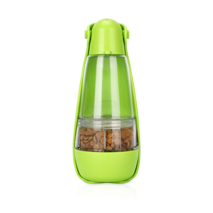 CalmNest™ Travel Water Bottle