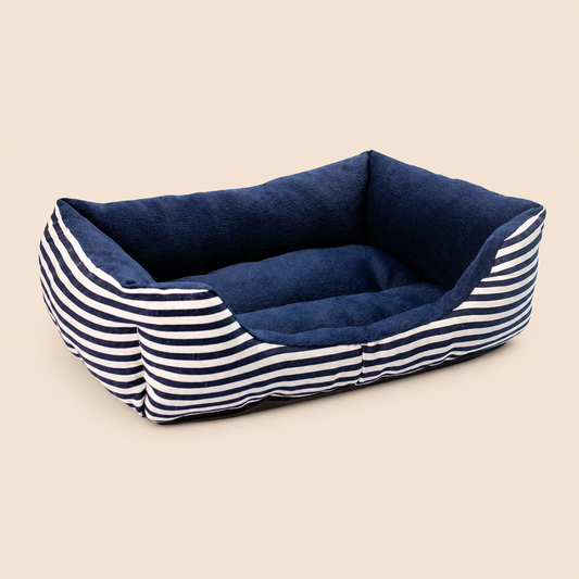  CalmNest™ Sofá Cama Premium