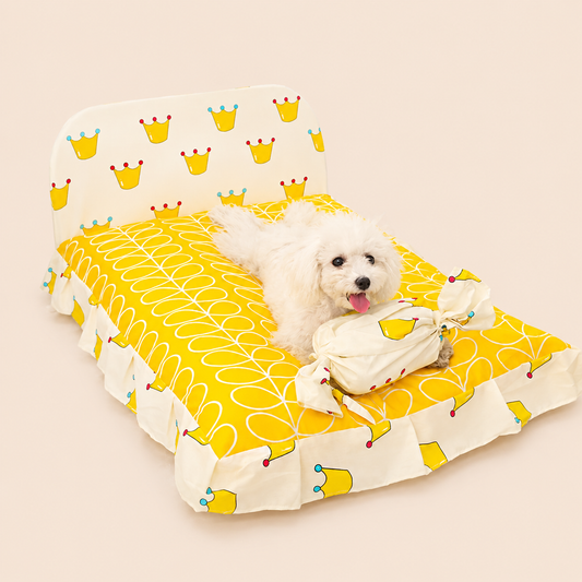 CalmNest™ Cama Pet Aconchegante