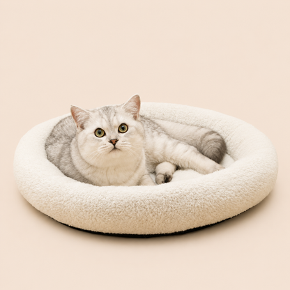 CalmNest™ Cama Ninho 