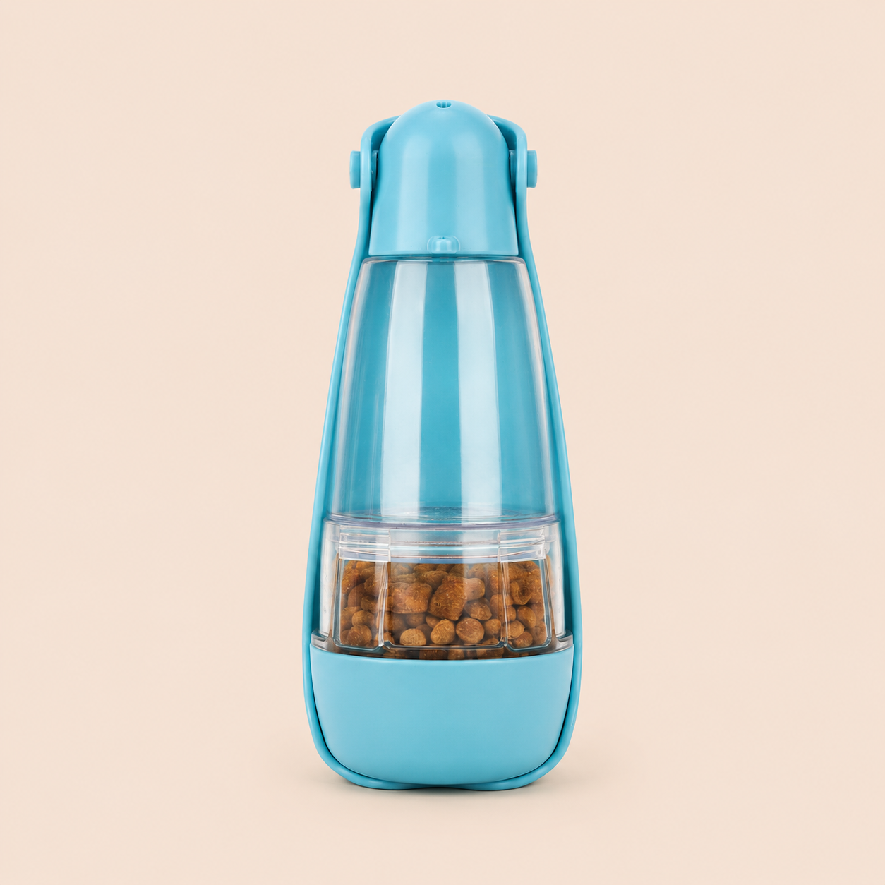 CalmNest™ Travel Water Bottle