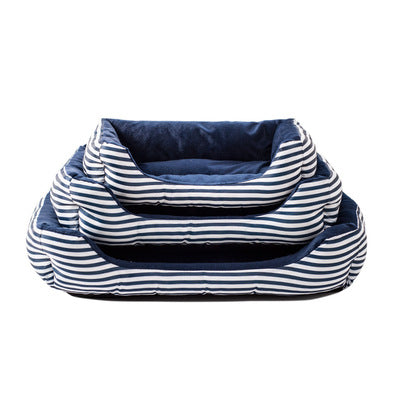 CalmNest™ Luxury Pet Sofa