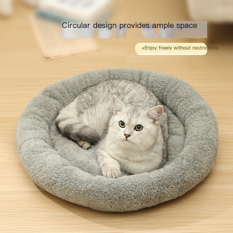 CalmNest™ Cama Ninho 