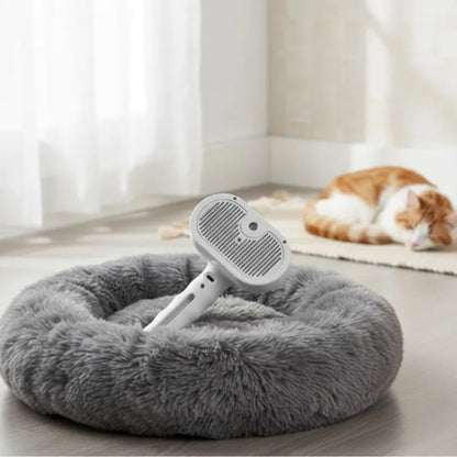 CalmNest™ Escova Removedora de Pelos Premium 