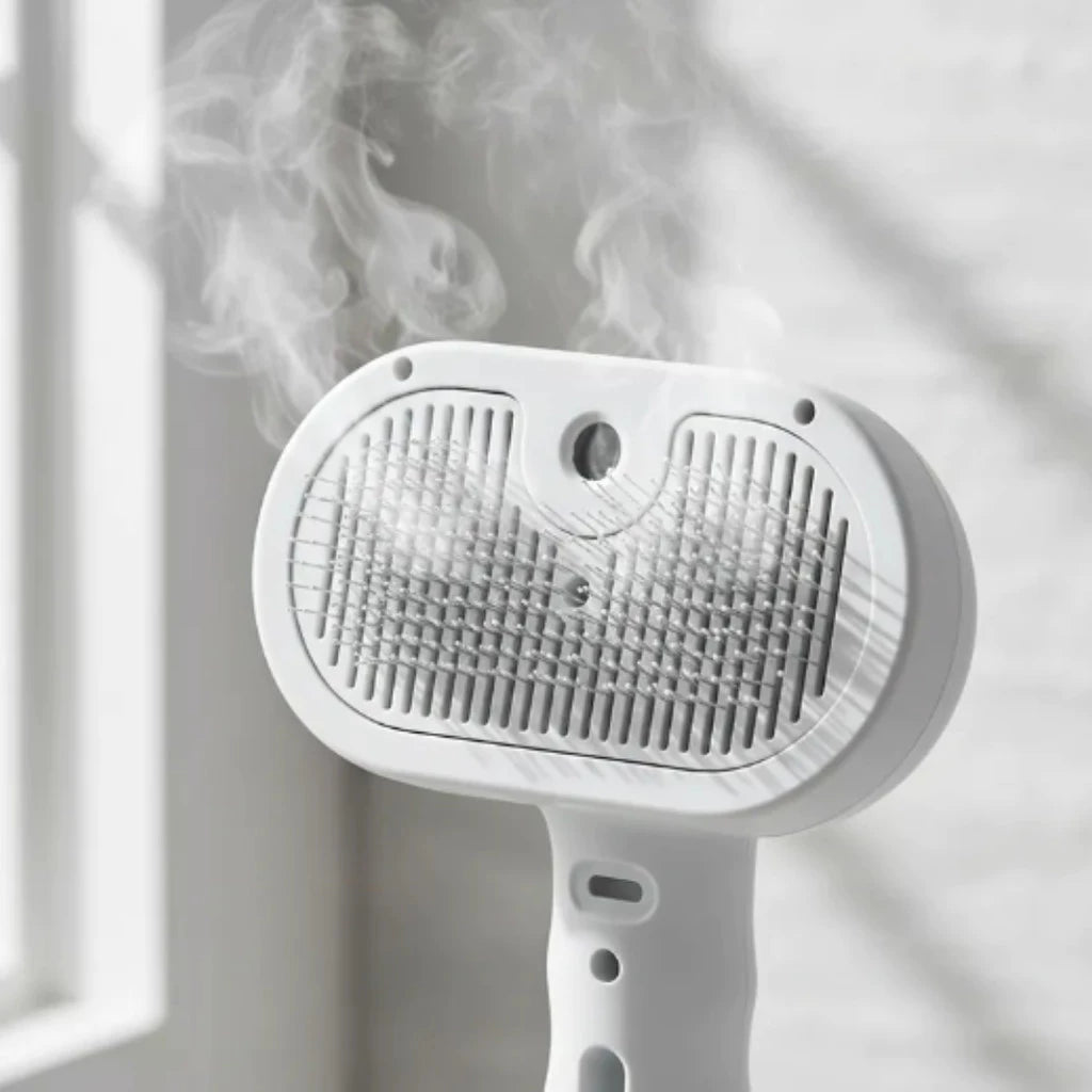 CalmNest™ Escova Removedora de Pelos Premium 