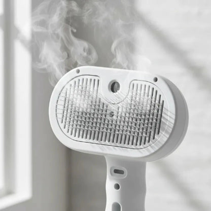 CalmNest™ Escova Removedora de Pelos Premium 