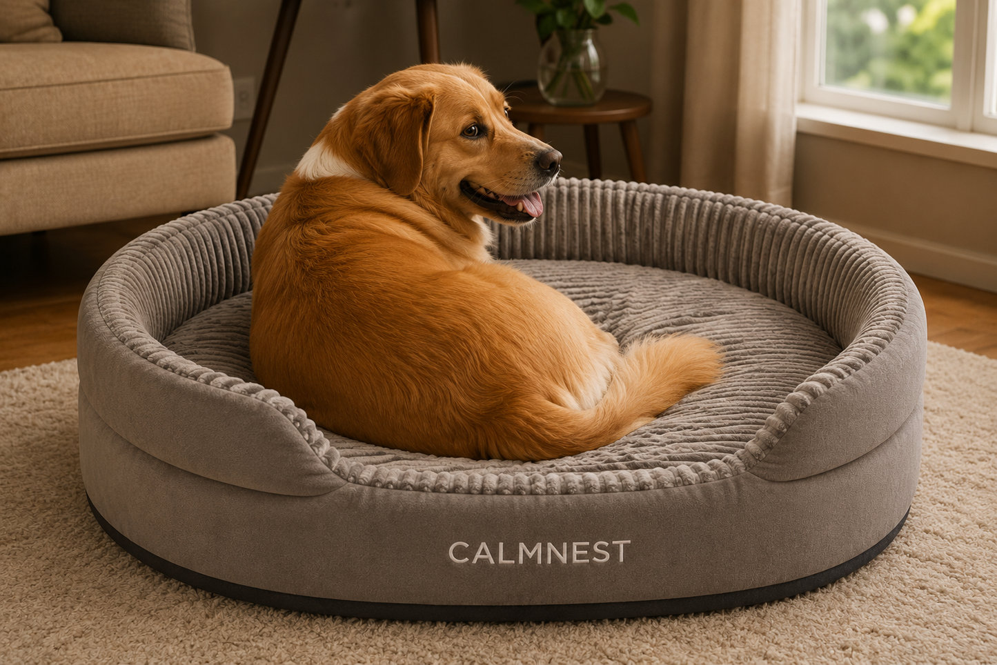 CalmNest™ 