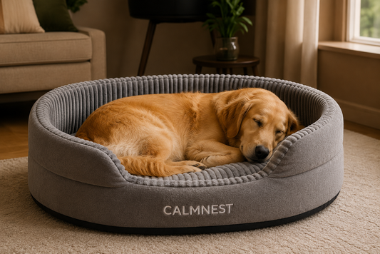 CalmNest™ 